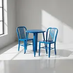 Flash Furniture CH-51080TH-2-18VRT-BL-GG