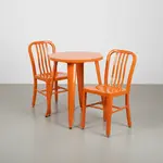 Flash Furniture CH-51080TH-2-18VRT-OR-GG