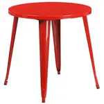 Flash Furniture CH-51090-29-RED-GG