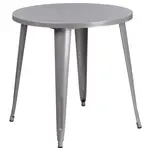 Flash Furniture CH-51090-29-SIL-GG