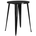 Flash Furniture CH-51090-40-BK-GG