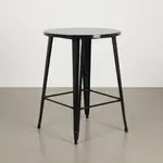 Flash Furniture CH-51090-40-BK-GG