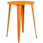 Flash Furniture CH-51090-40-OR-GG