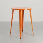 Flash Furniture CH-51090-40-OR-GG