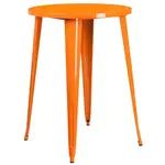 Flash Furniture CH-51090-40-OR-GG