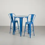 Flash Furniture CH-51090BH-2-30CAFE-BL-GG