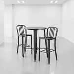 Flash Furniture CH-51090BH-2-30VRT-BQ-GG