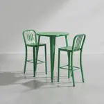 Flash Furniture CH-51090BH-2-30VRT-GN-GG