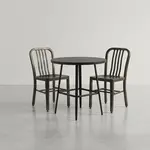 Flash Furniture CH-51090TH-2-18VRT-BQ-GG