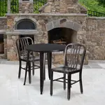 Flash Furniture CH-51090TH-2-18VRT-BQ-GG