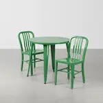 Flash Furniture CH-51090TH-2-18VRT-GN-GG