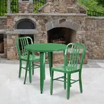 Flash Furniture CH-51090TH-2-18VRT-GN-GG
