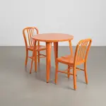 Flash Furniture CH-51090TH-2-18VRT-OR-GG