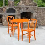 Flash Furniture CH-51090TH-2-18VRT-OR-GG