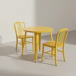 Flash Furniture CH-51090TH-2-18VRT-YL-GG