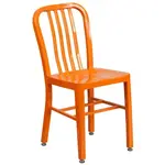 Flash Furniture CH-61200-18-OR-GG