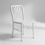 Flash Furniture CH-61200-18-WH-GG