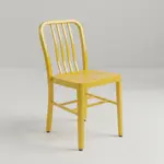 Flash Furniture CH-61200-18-YL-GG