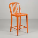 Flash Furniture CH-61200-24-OR-GG