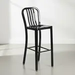 Flash Furniture CH-61200-30-BK-GG