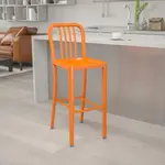 Flash Furniture CH-61200-30-OR-GG