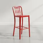 Flash Furniture CH-61200-30-RED-GG