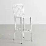 Flash Furniture CH-61200-30-WH-GG