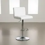 Flash Furniture CH-82028A-WH-GG