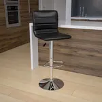 Flash Furniture CH-92023-1-BK-GG
