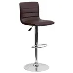 Flash Furniture CH-92023-1-BRN-GG