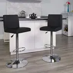 Flash Furniture CH-92066-BK-GG
