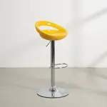 Flash Furniture CH-TC3-1062-YEL-GG