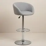 Flash Furniture CH-TC3-1066L-GYFAB-GG