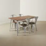 Flash Furniture CH-WD-TBCH-13-GG