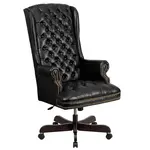 Flash Furniture CI-360-BK-GG