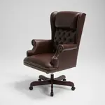 Flash Furniture CI-J600-BRN-GG