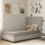 Flash Furniture CL-E236-B-TXL-GG