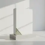 Flash Furniture CL-MFB4L-10-K-GG