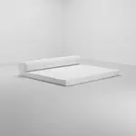 Flash Furniture CL-ROLL-4-Q-GG