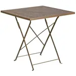 Flash Furniture CO-1-GD-GG