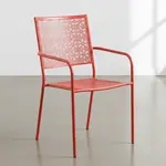 Flash Furniture CO-2-RED-GG