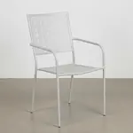 Flash Furniture CO-2-SIL-GG