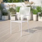 Flash Furniture CO-2-WH-GG