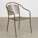 Flash Furniture CO-3-GD-GG