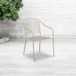 Flash Furniture CO-3-SIL-GG