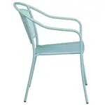 Flash Furniture CO-3-SKY-GG