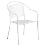 Flash Furniture CO-3-WH-GG