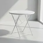 Flash Furniture CO-4-WH-GG