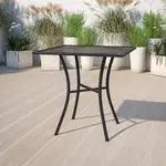 Flash Furniture CO-5-BK-GG