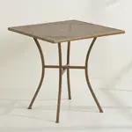 Flash Furniture CO-5-GD-GG